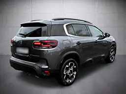 Citroen C5 AIRCROSS - photo 5