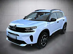 Citroen C5 AIRCROSS - photo 1