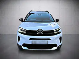 Citroen C5 AIRCROSS - photo 2