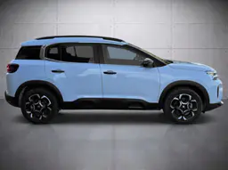 Citroen C5 AIRCROSS - photo 4