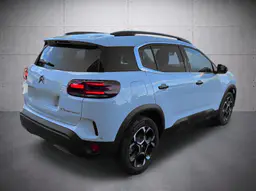 Citroen C5 AIRCROSS - photo 5
