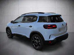 Citroen C5 AIRCROSS - photo 7