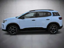 Citroen C5 AIRCROSS - photo 8