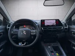 Citroen C5 AIRCROSS - photo 10