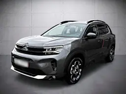 Citroen C5 AIRCROSS - photo 1