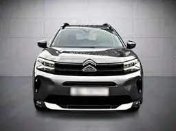 Citroen C5 AIRCROSS - photo 2