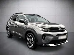Citroen C5 AIRCROSS - photo 3