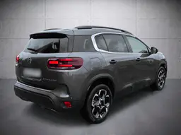Citroen C5 AIRCROSS - photo 5