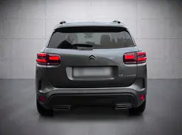 Citroen C5 AIRCROSS - photo 6