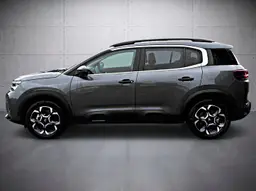 Citroen C5 AIRCROSS - photo 8