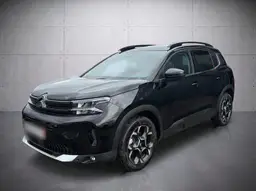 Citroen C5 AIRCROSS - photo 1
