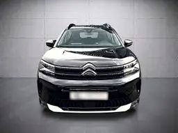 Citroen C5 AIRCROSS - photo 2
