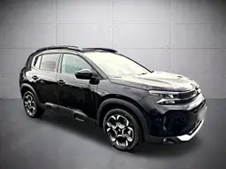 Citroen C5 AIRCROSS - photo 3