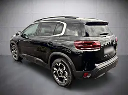 Citroen C5 AIRCROSS - photo 7