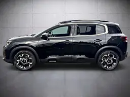 Citroen C5 AIRCROSS - photo 8