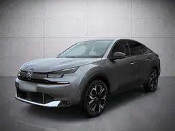 Citroen C4 X - photo 1