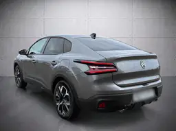 Citroen C4 X - photo 7
