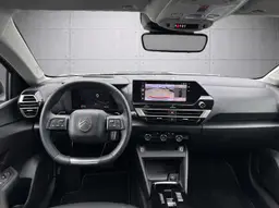 Citroen C4 X - photo 10
