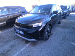 Opel Frontera - photo 1