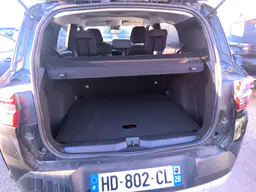 Opel Frontera - photo 4
