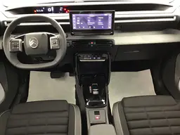 Citroen C3 Aircross - photo 11