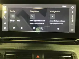 Citroen C3 Aircross - photo 15