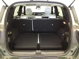 Citroen C3 Aircross - photo 24