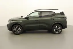 Citroen C3 Aircross - photo 4