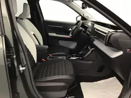Citroen C3 Aircross - photo 6