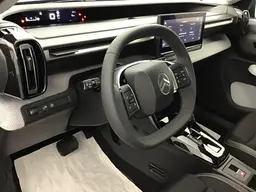 Citroen C3 Aircross - photo 10