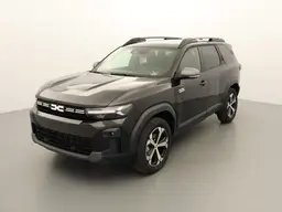 Dacia Bigster - photo 1