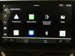 Dacia Bigster - photo 17
