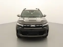 Dacia Bigster - photo 3