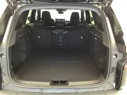 Dacia Bigster - photo 30