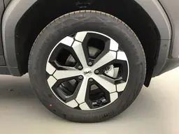 Dacia Bigster - photo 33