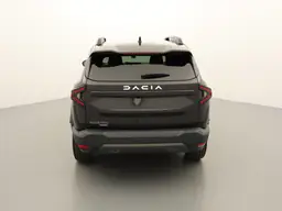 Dacia Bigster - photo 5