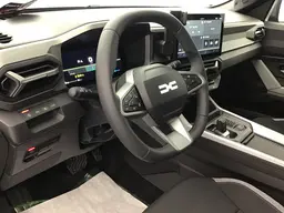 Dacia Bigster - photo 10