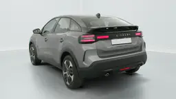Citroen C4 - photo 5