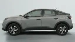 Citroen C4 - photo 4