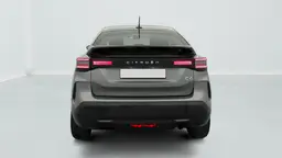 Citroen C4 - photo 6