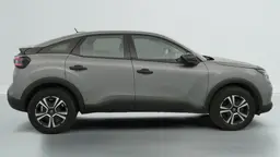 Citroen C4 - photo 8