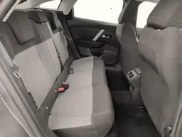 Citroen C4 - photo 10