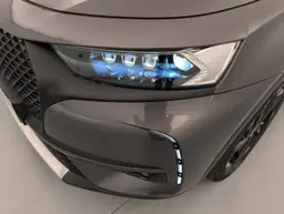 DS DS 7 Crossback - photo 17