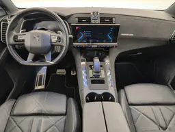 DS DS 7 Crossback - photo 8