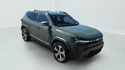 Dacia Duster - photo 1