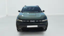 Dacia Duster - photo 2