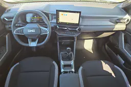 Dacia Duster - photo 12