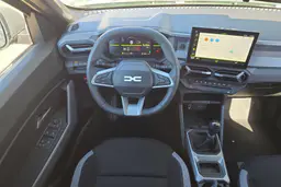Dacia Duster - photo 13