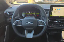 Dacia Duster - photo 14