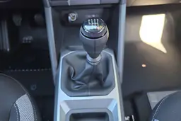 Dacia Duster - photo 16